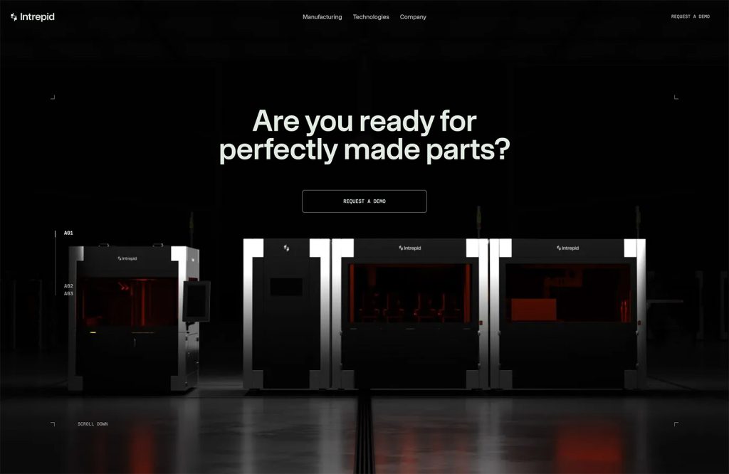 20 Best New Websites, September 2024 001
