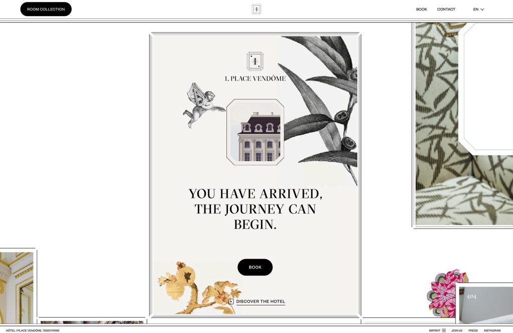 20 Best New Websites, September 2024 004
