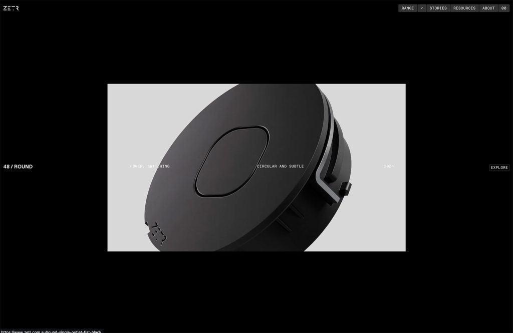 20 Best New Websites, September 2024 006