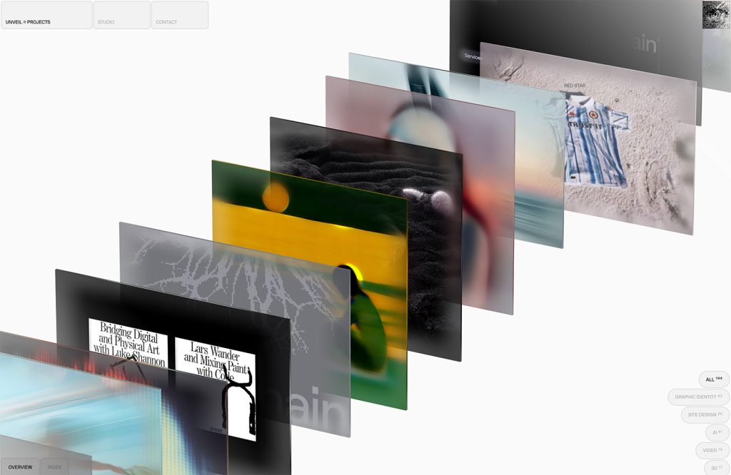 20 Best New Websites, September 2024 008