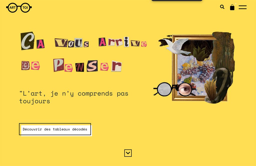 20 Best New Websites, September 2024 010