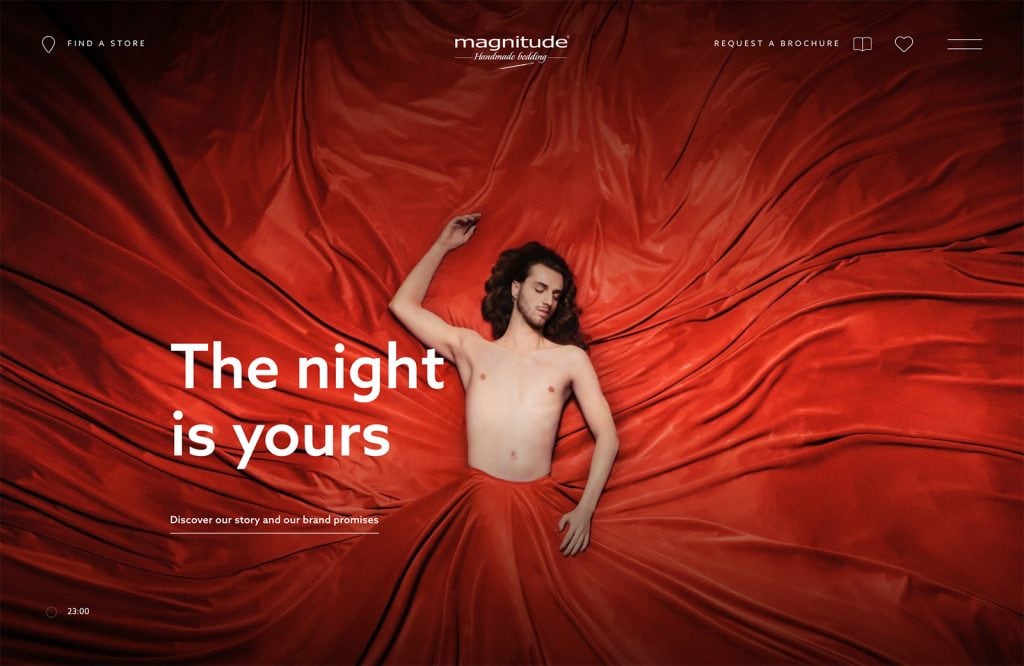 20 Best New Websites, September 2024 011