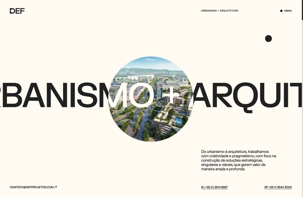 20 Best New Websites, September 2024 016