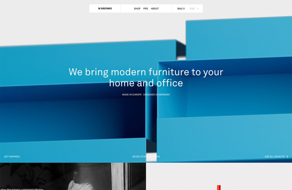 20 Best New Websites, September 2024 017