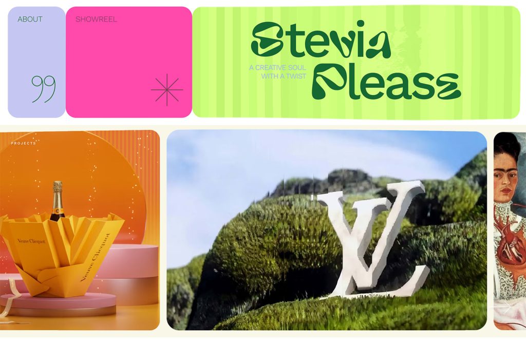 20 Best New Websites, September 2024 019