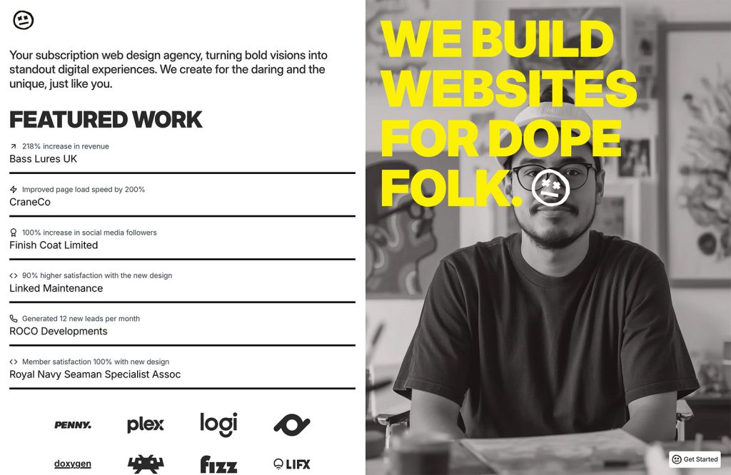 20 Best New Websites, September 2024 020