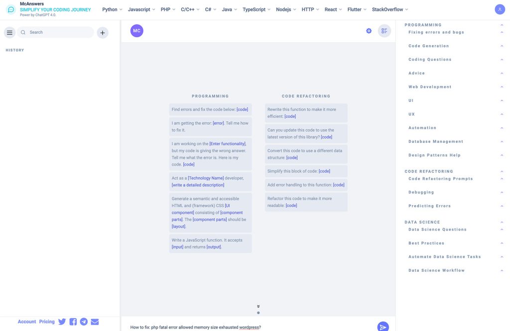 Exciting New Tools for Designers, January 2024 mcanswers