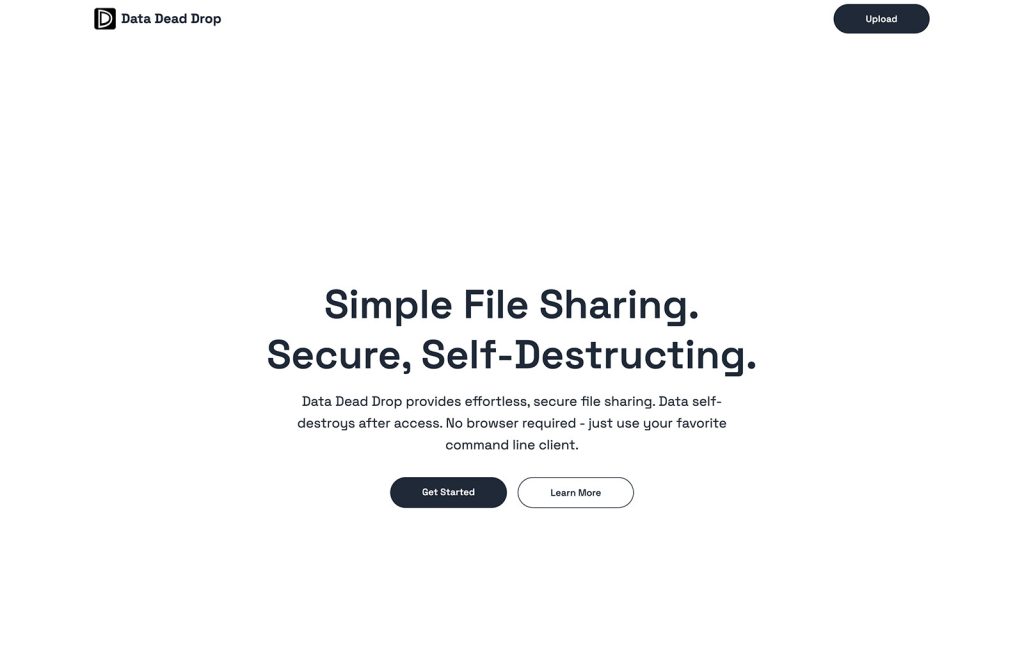 Exciting New Tools for Designers, January 2024 datadeaddrop