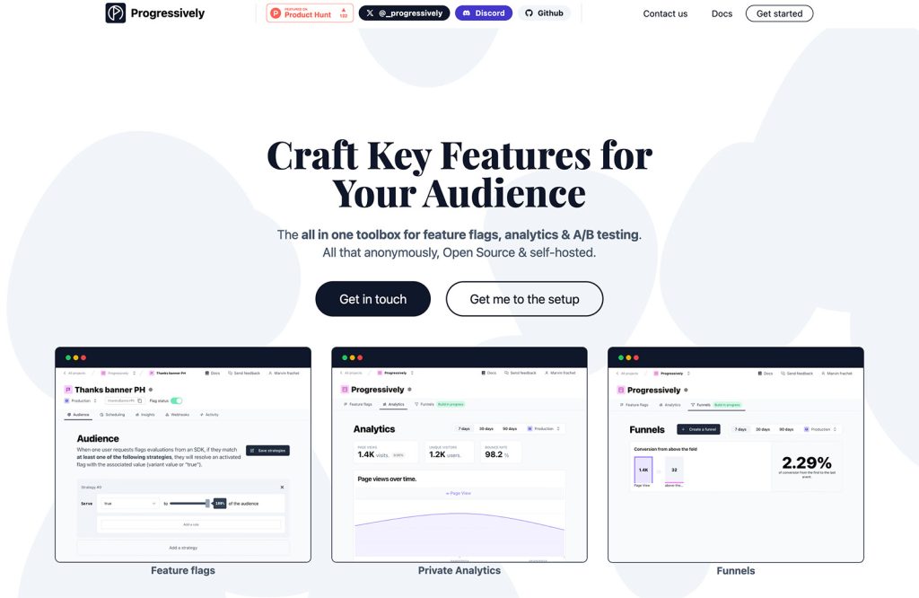 Exciting New Tools for Designers, January 2024 progressively