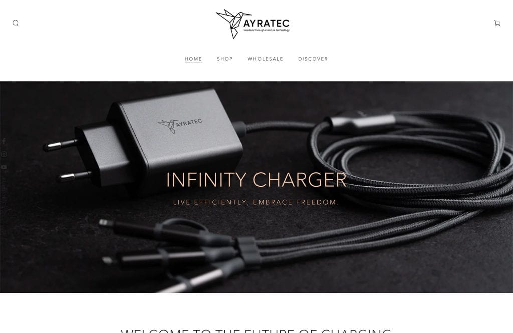 Exciting New Tools for Designers, January 2024 ayratec