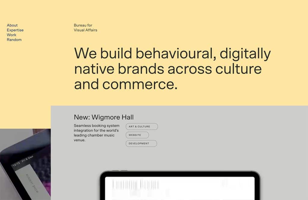 20 Best New Websites, January 2024 jan24 07