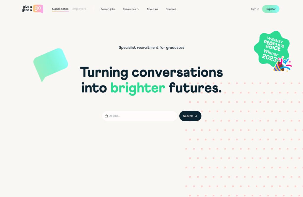 20 Best New Websites, January 2024 jan24 09 1