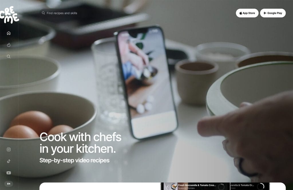 20 Best New Websites, January 2024 jan24 16