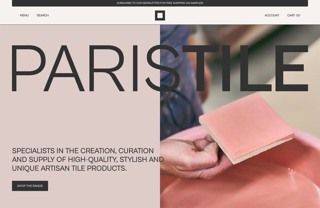 20 Best New Websites, January 2024 jan24 18
