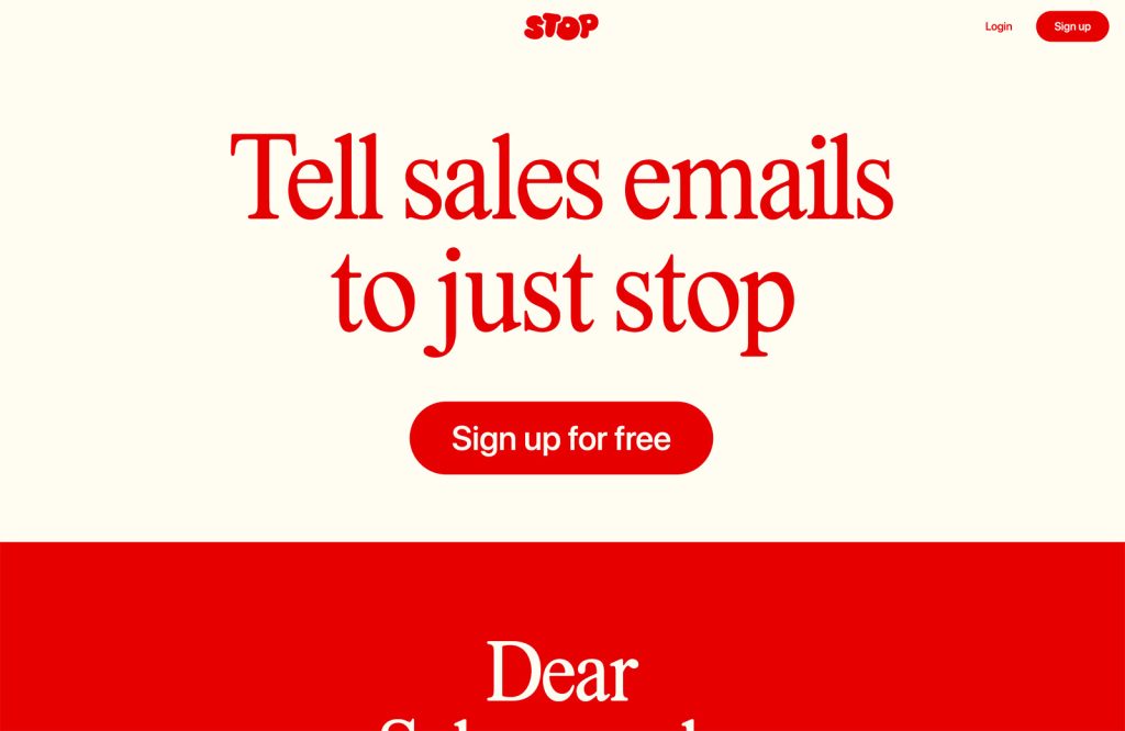 20 Best New Websites, January 2024 jan24 19