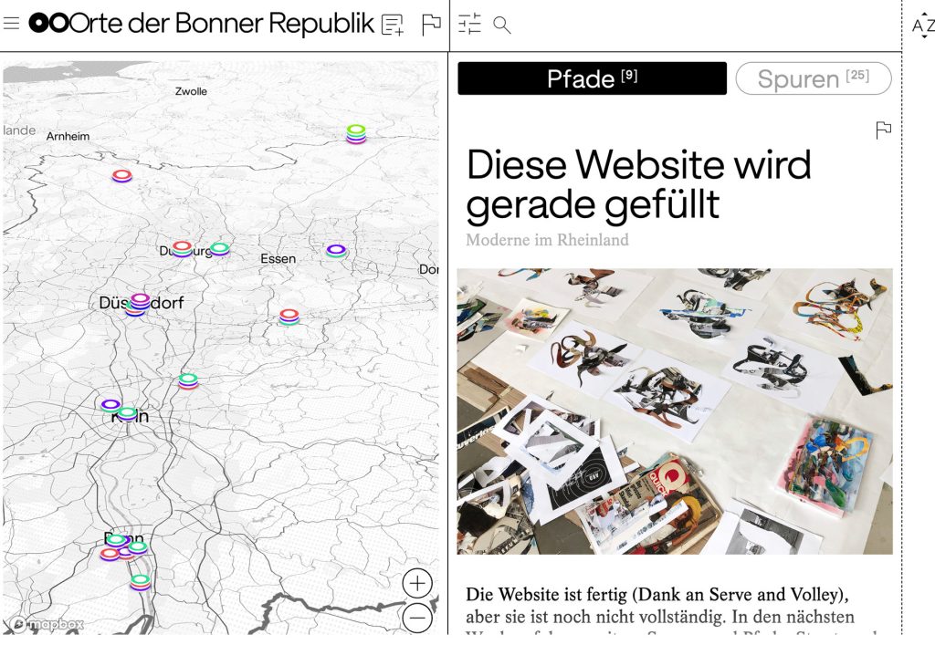 3 Essential Design Trends, January 2024 republik