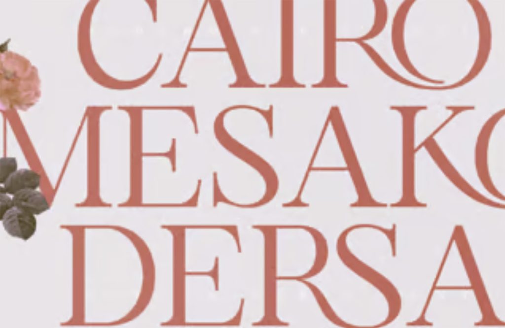 15 Best New Fonts, January 2024 13 rossela