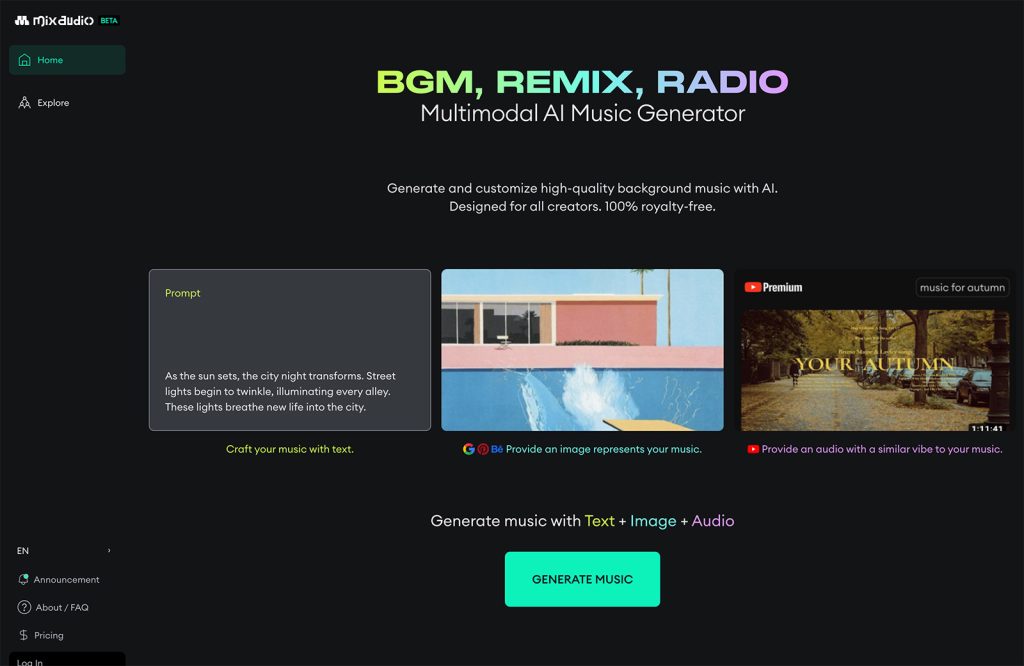 Exciting New Tools for Designers, February 2024 02 mixaudio