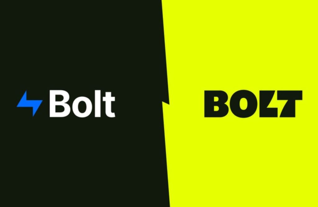 The 10 Best Logos of 2023 - Ranked Bolt