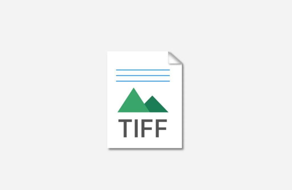 Everything You Need to Know About Image Formats In 2024 TIFF