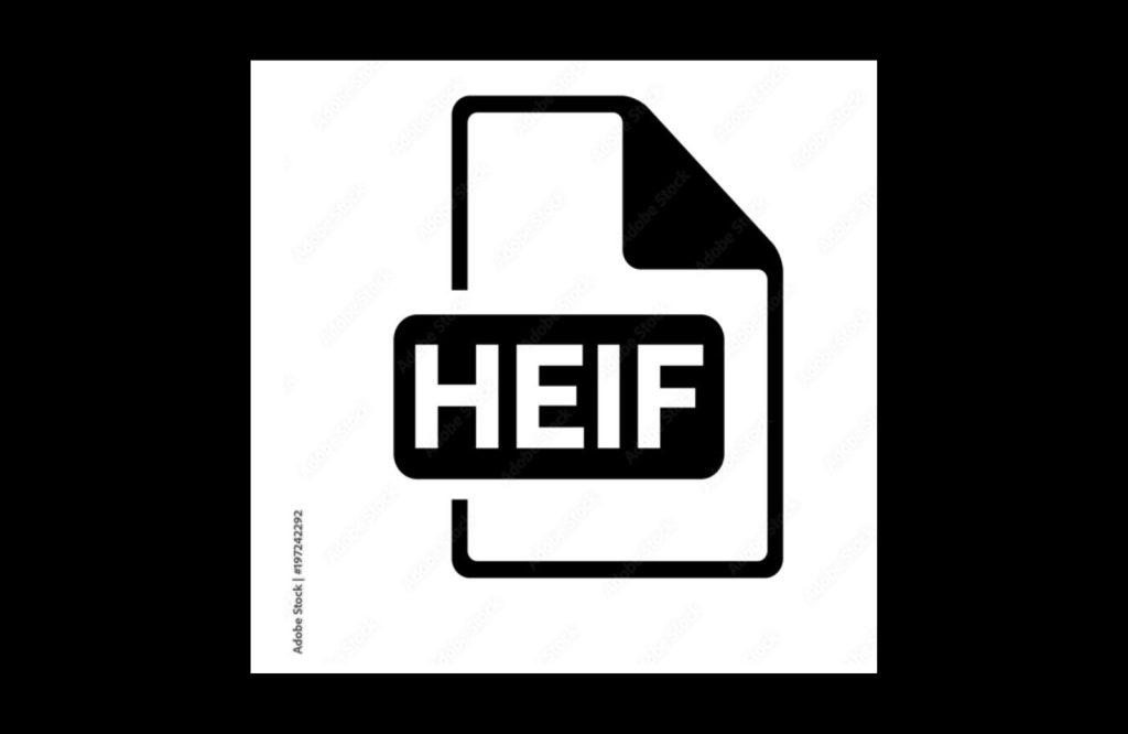 Everything You Need to Know About Image Formats In 2024 HEIF