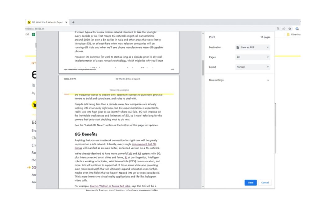 Everything You Need to Know About Image Formats In 2024 PDF