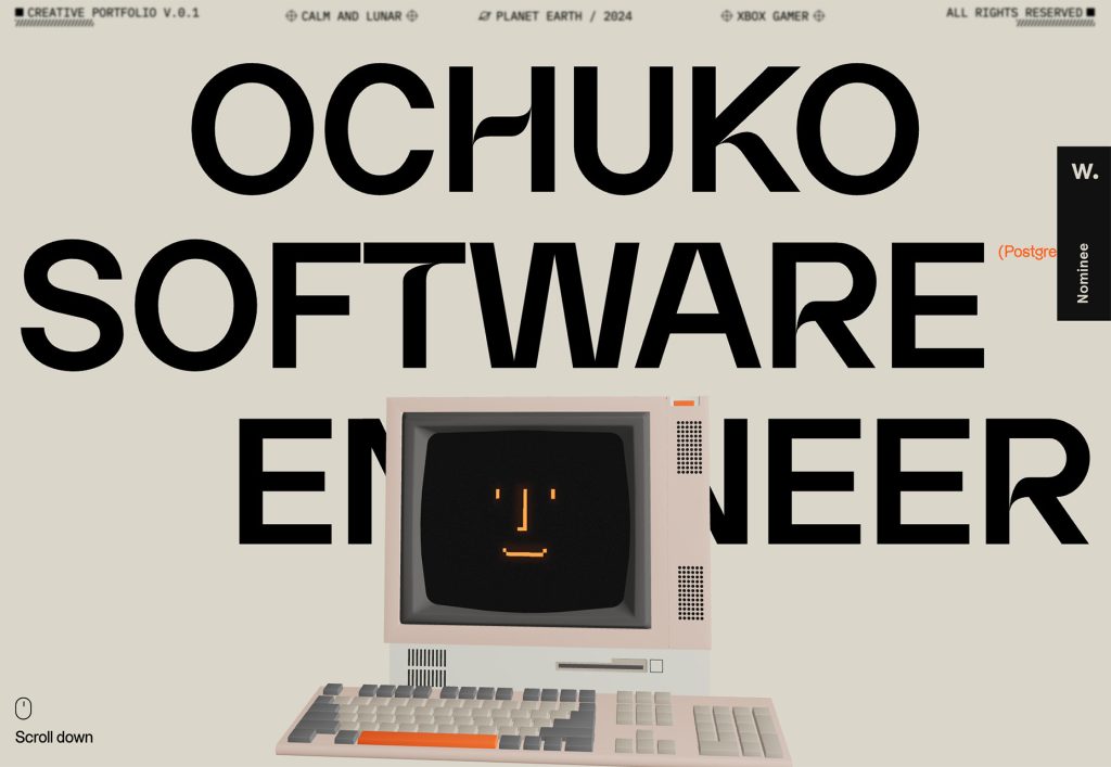 3 Essential Design Trends, February 2024 ochuko