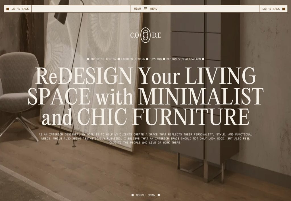 3 Essential Design Trends, February 2024 code