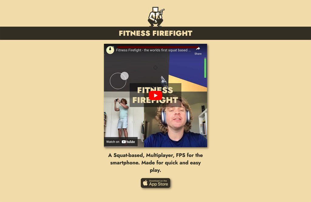 Exciting New Tools for Designers, March 2024 05 fitnessfirefight