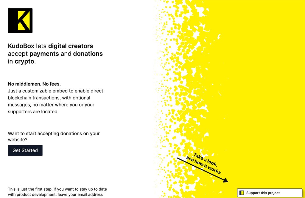Exciting New Tools for Designers, March 2024 07 kudobox