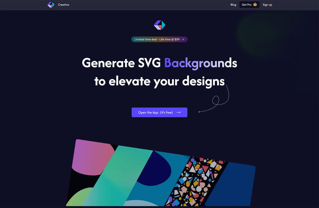 Exciting New Tools for Designers, March 2024 08 creatica
