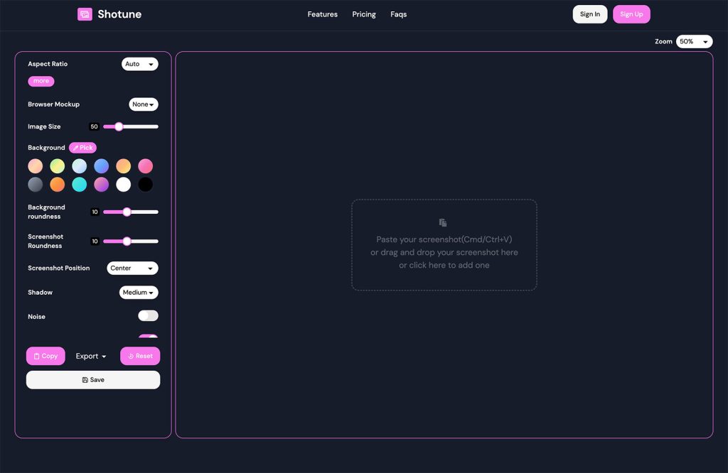 Exciting New Tools for Designers, March 2024 11 shotune