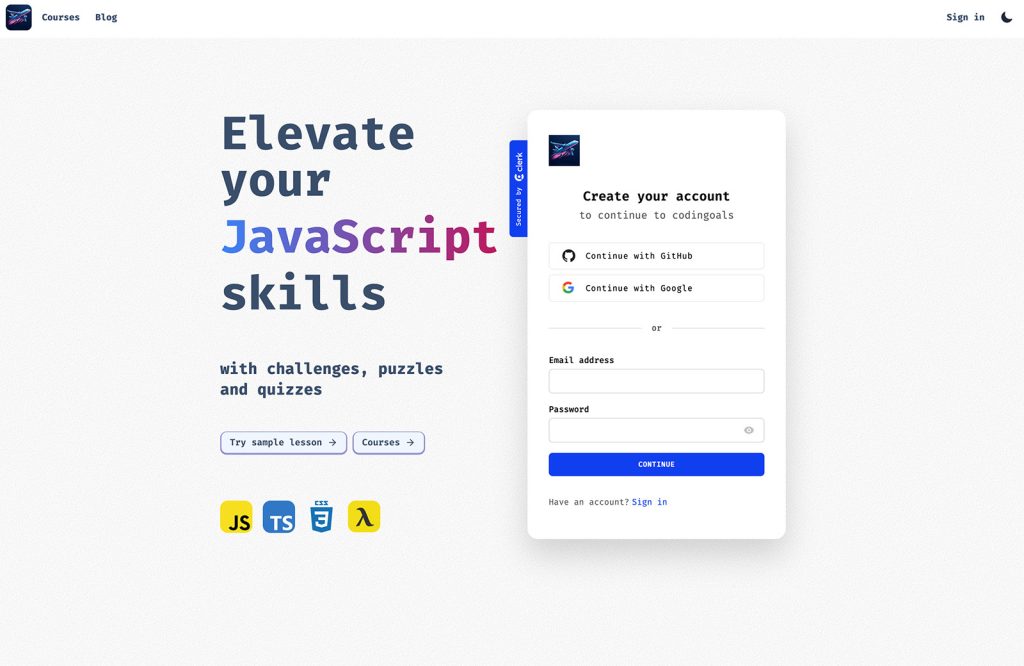 Exciting New Tools for Designers, March 2024 15 codinggoals