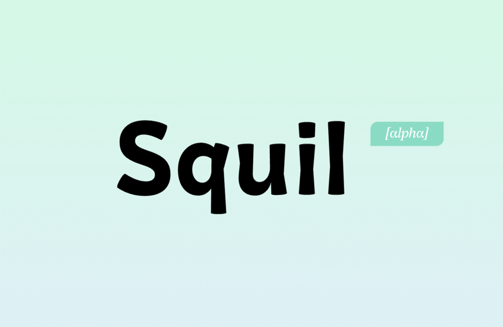12 squil