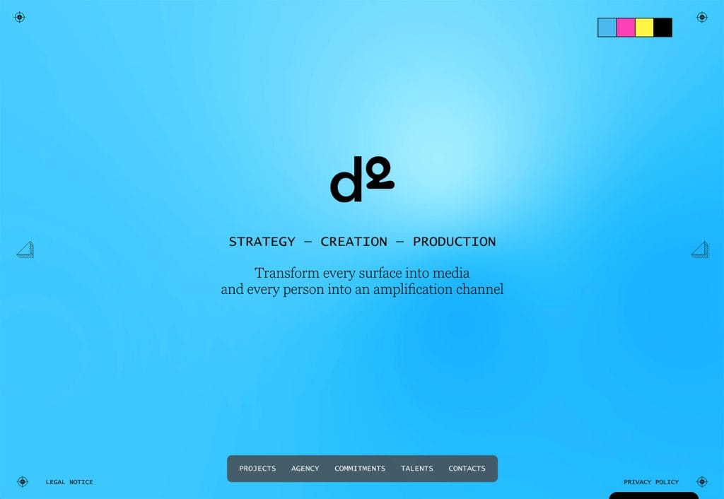 3 Essential Design Trends, April 2024 d2