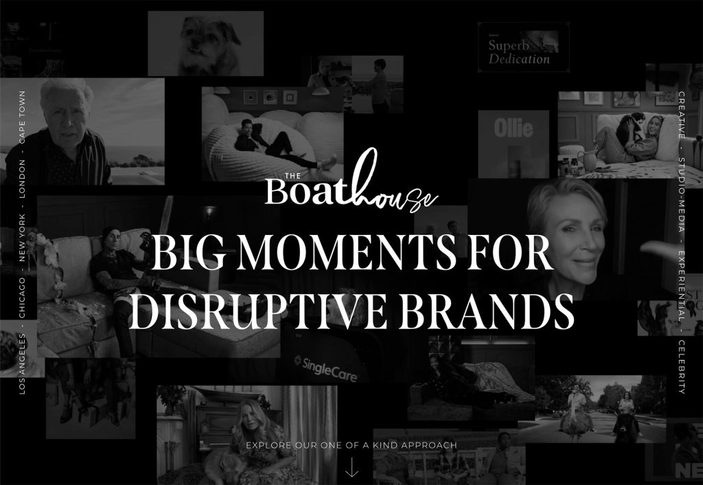 3 Essential Design Trends, April 2024 boathouse