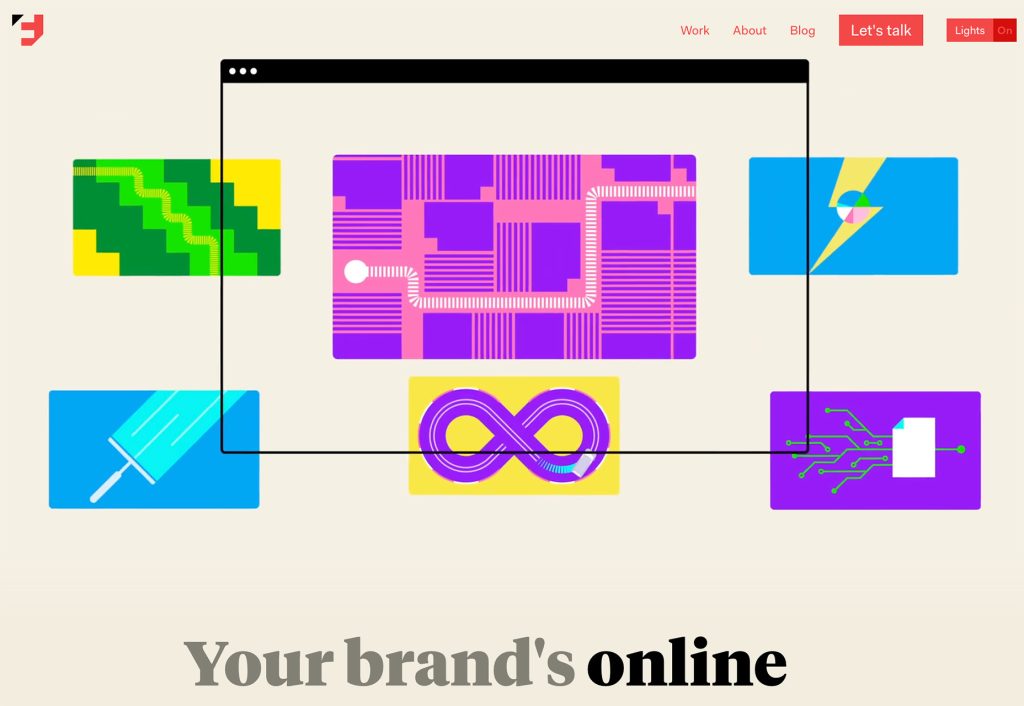 3 Essential Design Trends, April 2024 function