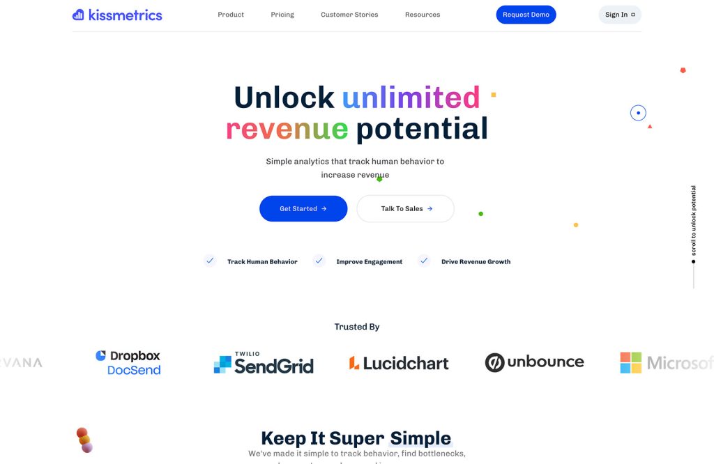 14 Top UX Tools for Designers in 2024 uxapp kissmetrics