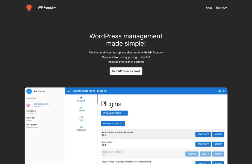 Exciting New Tools for Designers, April 2024 wpfoundry