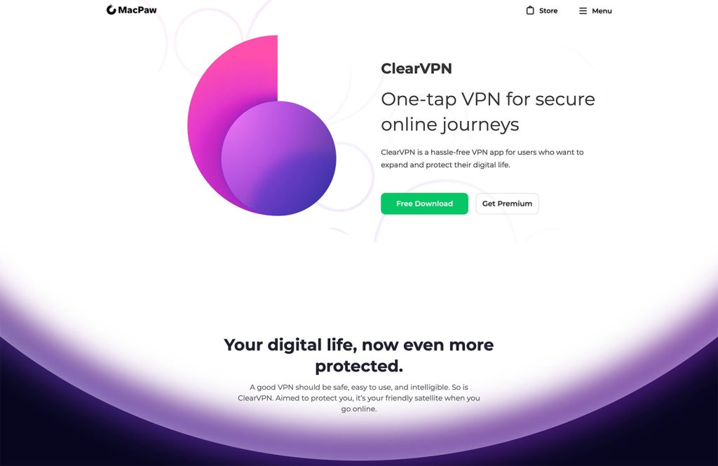 Exciting New Tools for Designers, April 2024 clearvpn