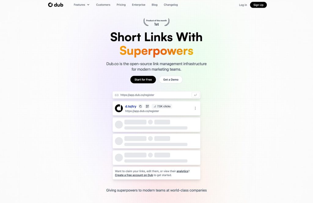 Exciting New Tools for Designers, April 2024 dub
