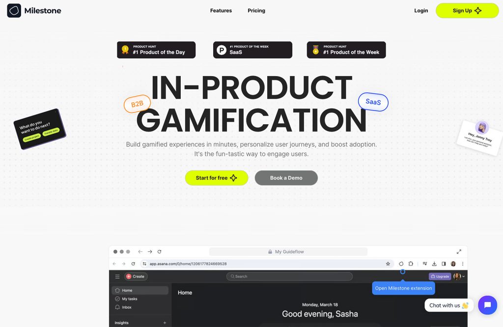 Exciting New Tools for Designers, April 2024 milestone