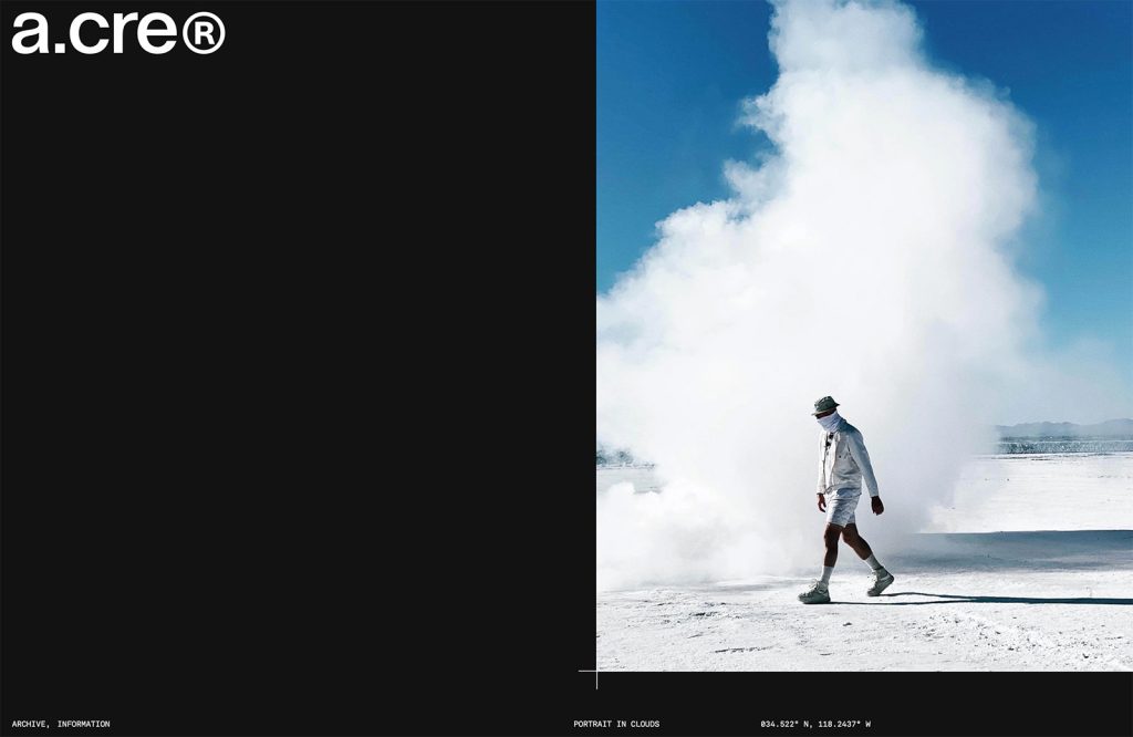 20 Best New Websites, April 2024 05 acre