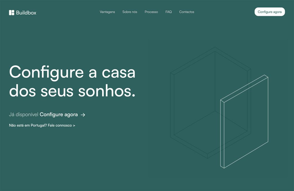 20 Best New Websites, April 2024 11 buildbox