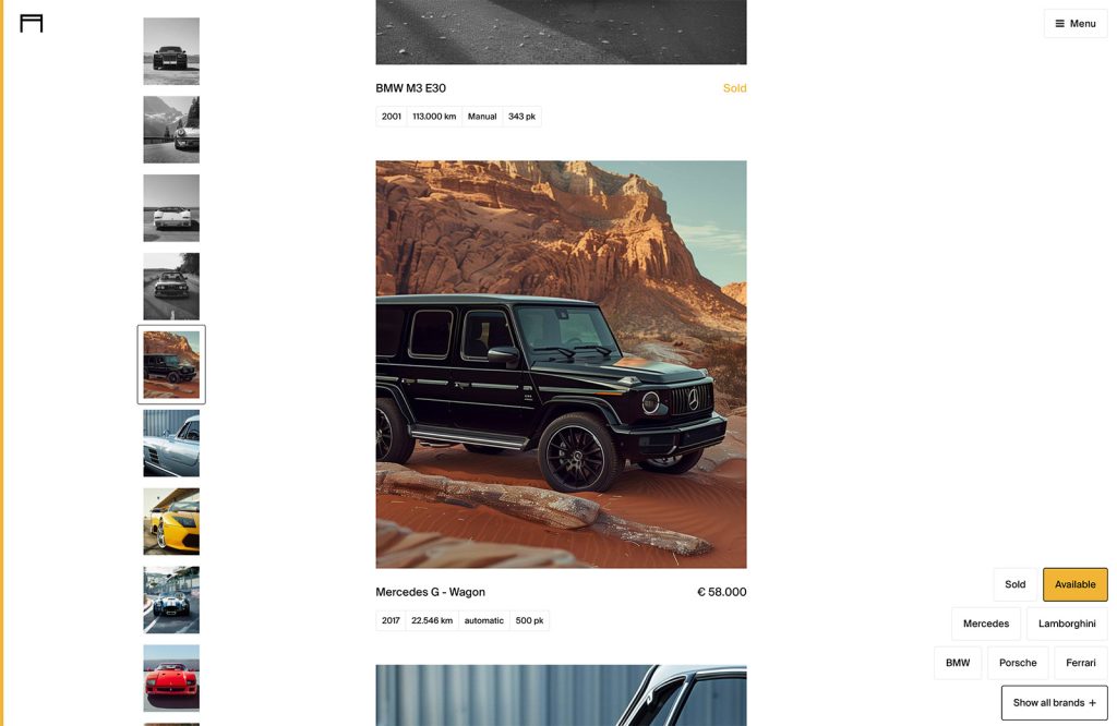 20 Best New Websites, April 2024 16 artificialgarage