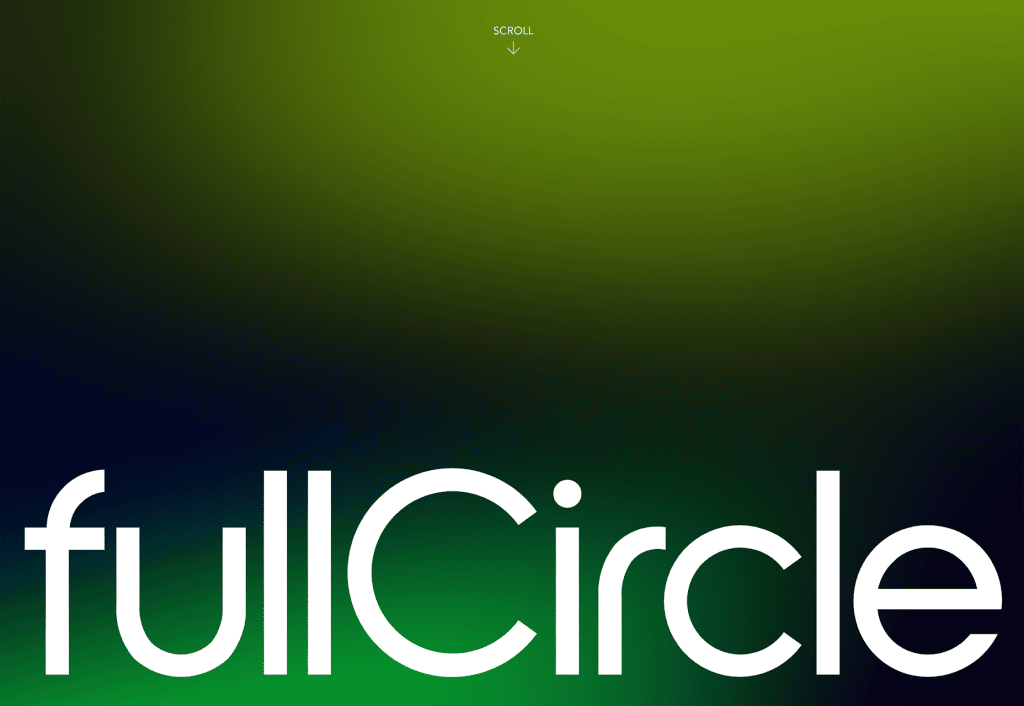 fullcircle