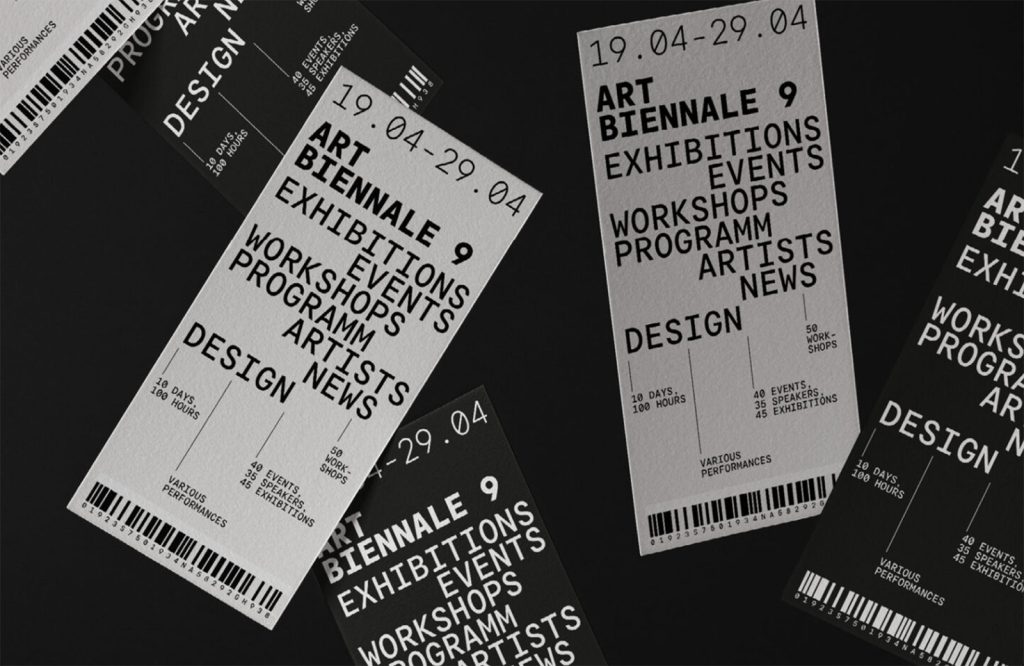 15 Best New Fonts, April 2024 08 commons