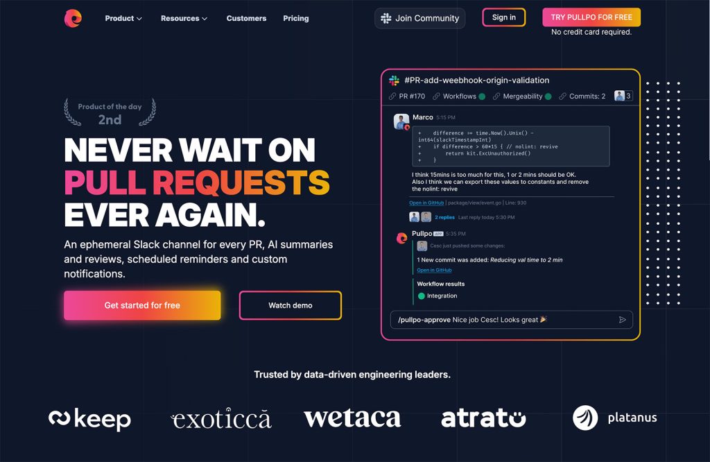 Exciting New Tools for Designers, May 2024 pulpo