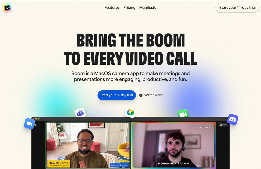 Exciting New Tools for Designers, May 2024 boom