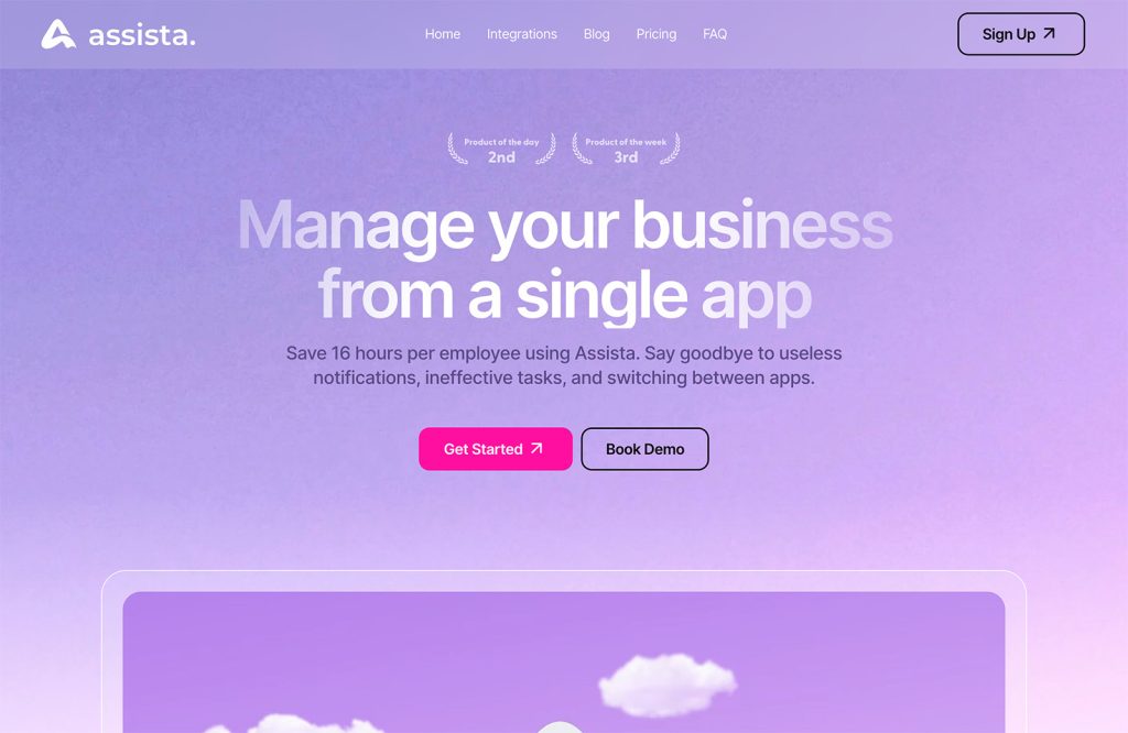 Exciting New Tools for Designers, May 2024 assista